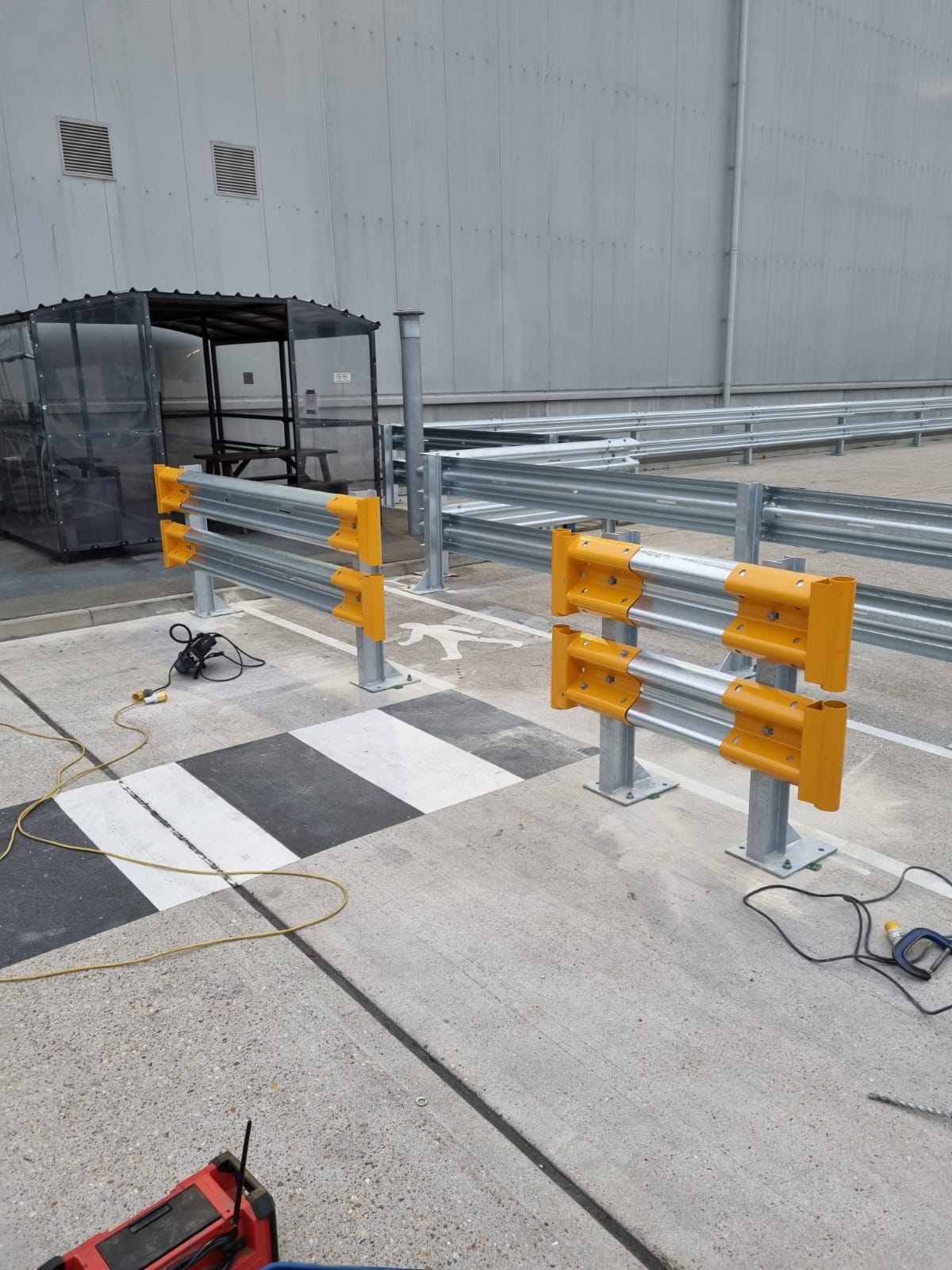 D&R Fabrications project 19