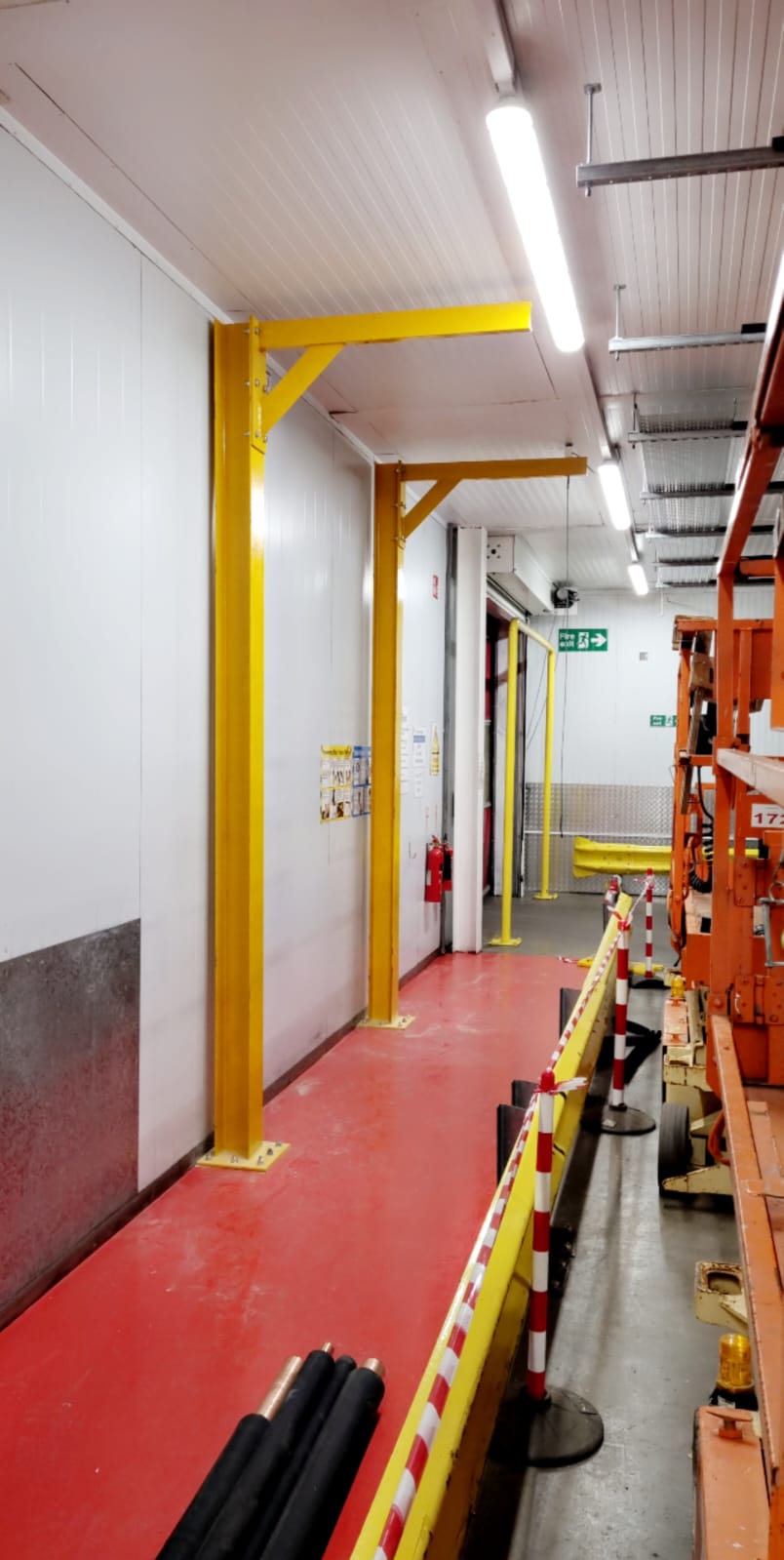 D&R Fabrications project 21