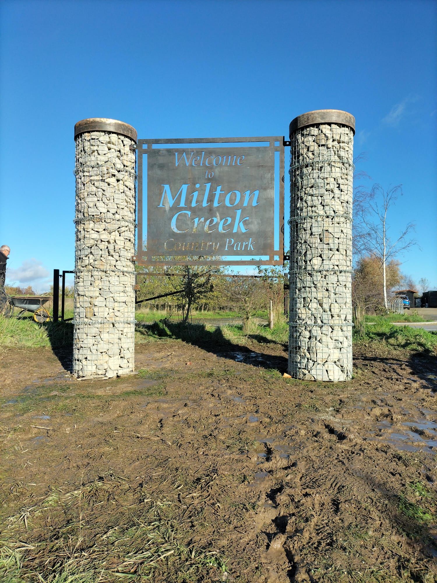 D&R Fabrications project 35