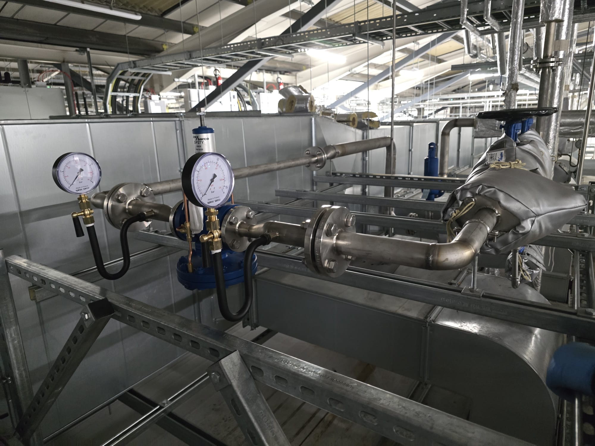 D&R Fabrications project 42