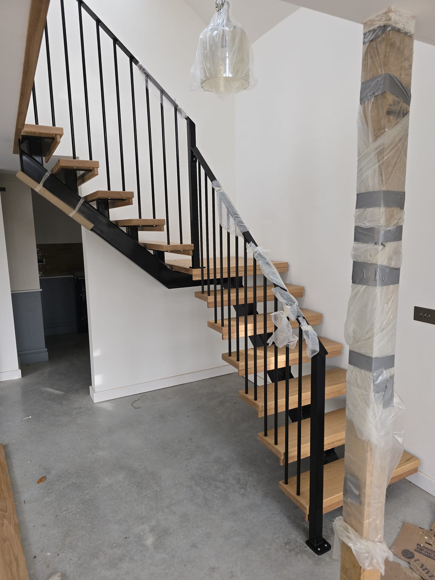 D&R Fabrications project 50