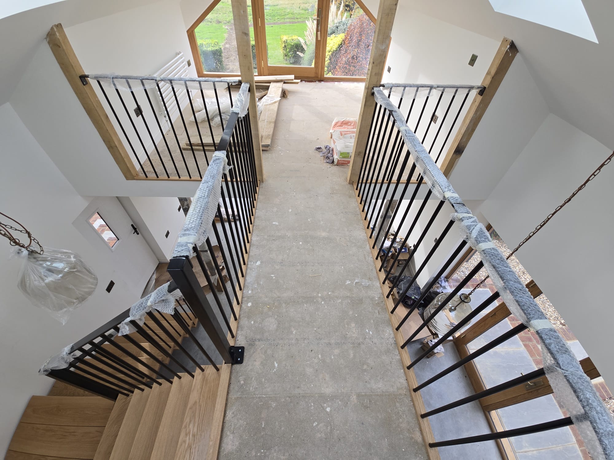 D&R Fabrications project 51