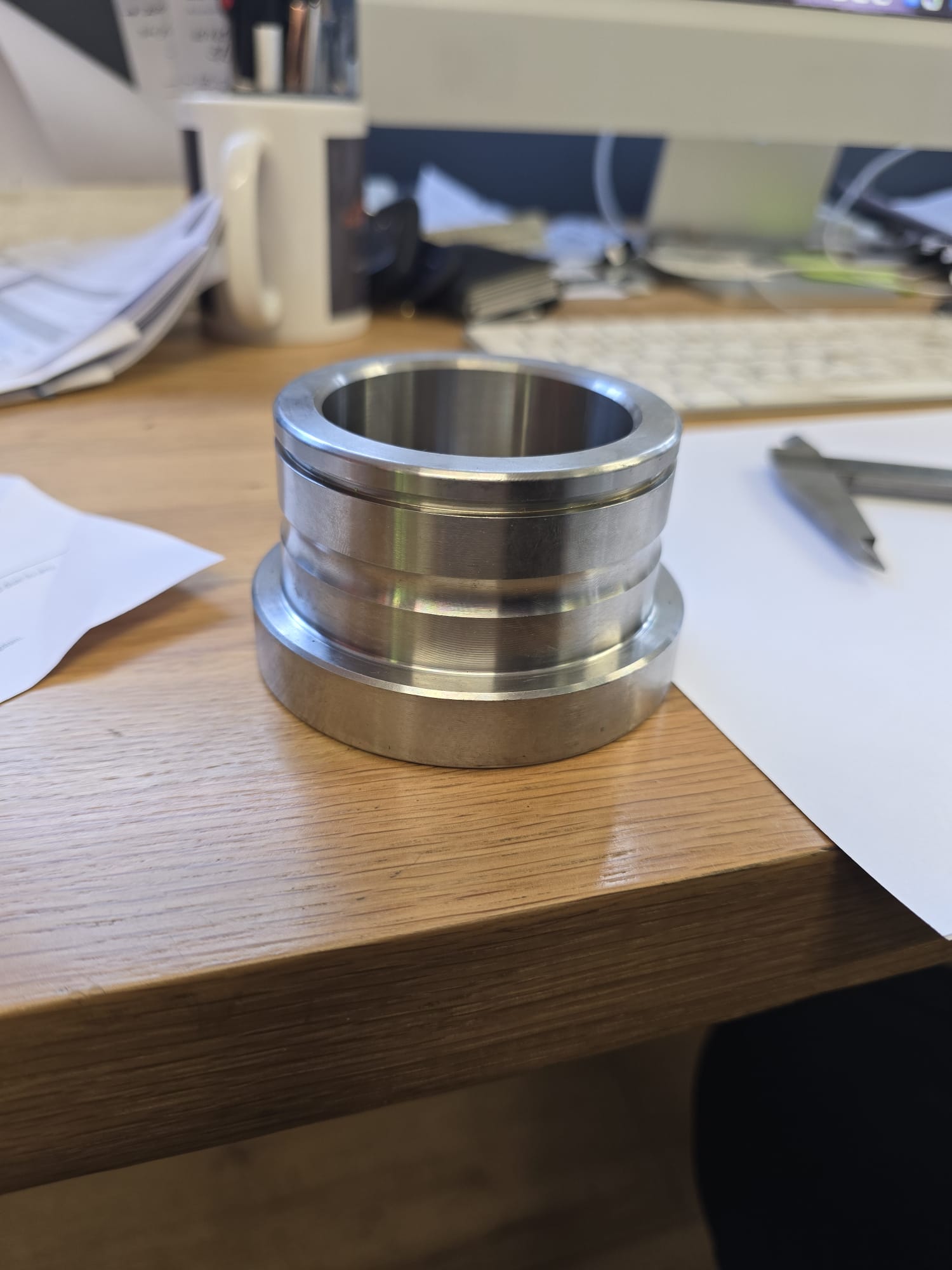 D&R Fabrications project 54