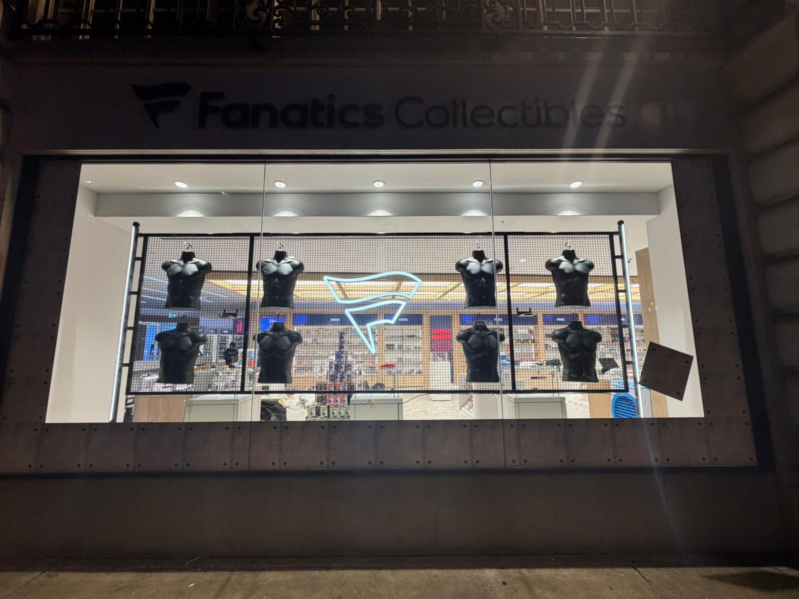 D&R Fabrications project 59