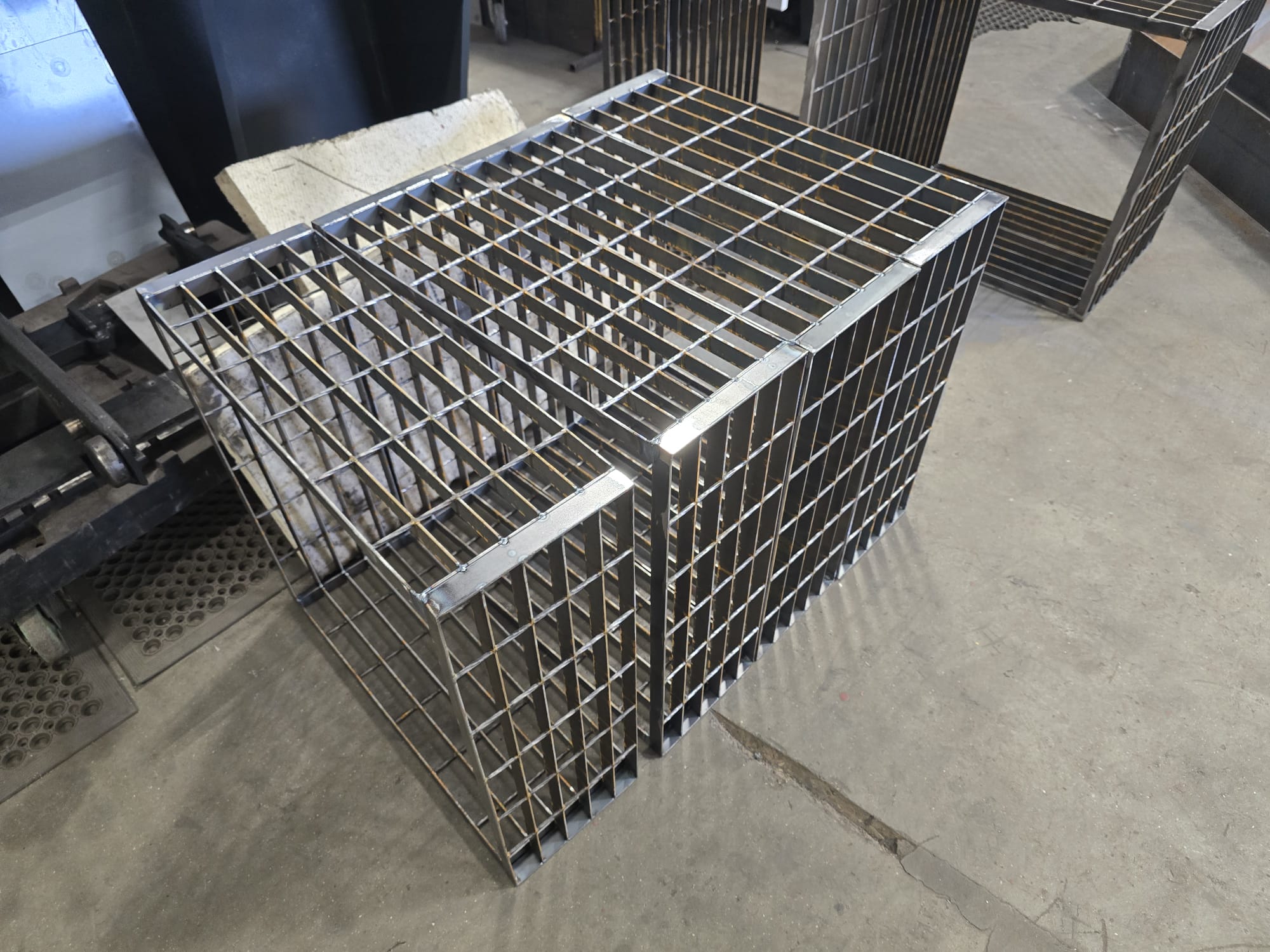 D&R Fabrications project 62