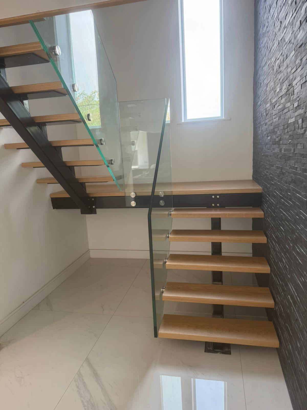 D&R Fabrications project 64