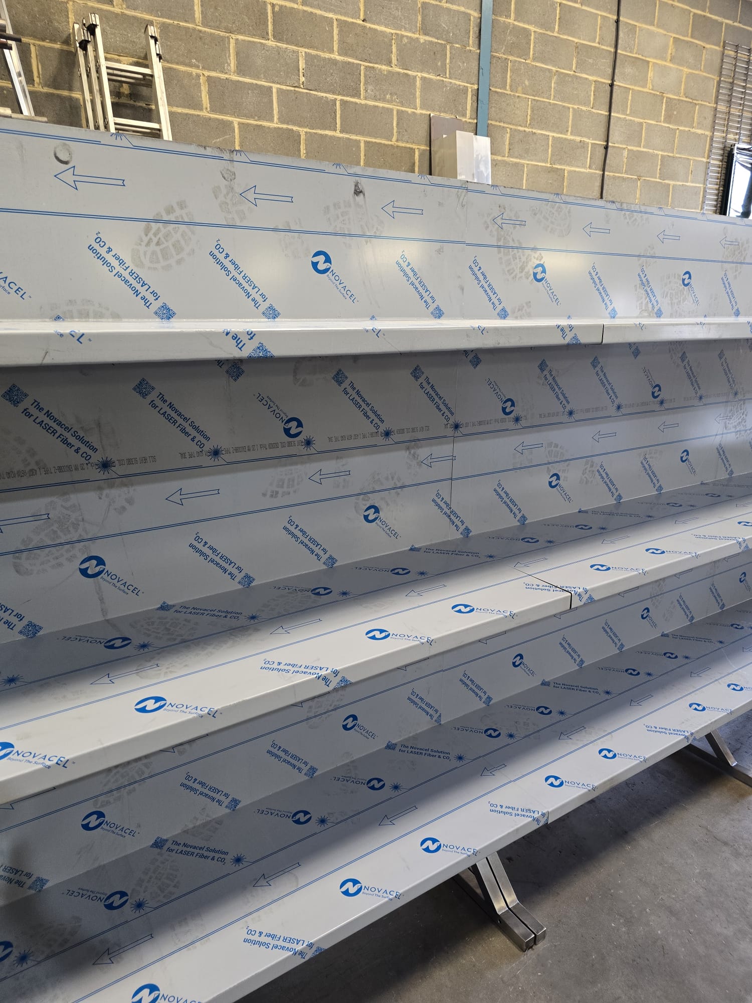 D&R Fabrications project 82