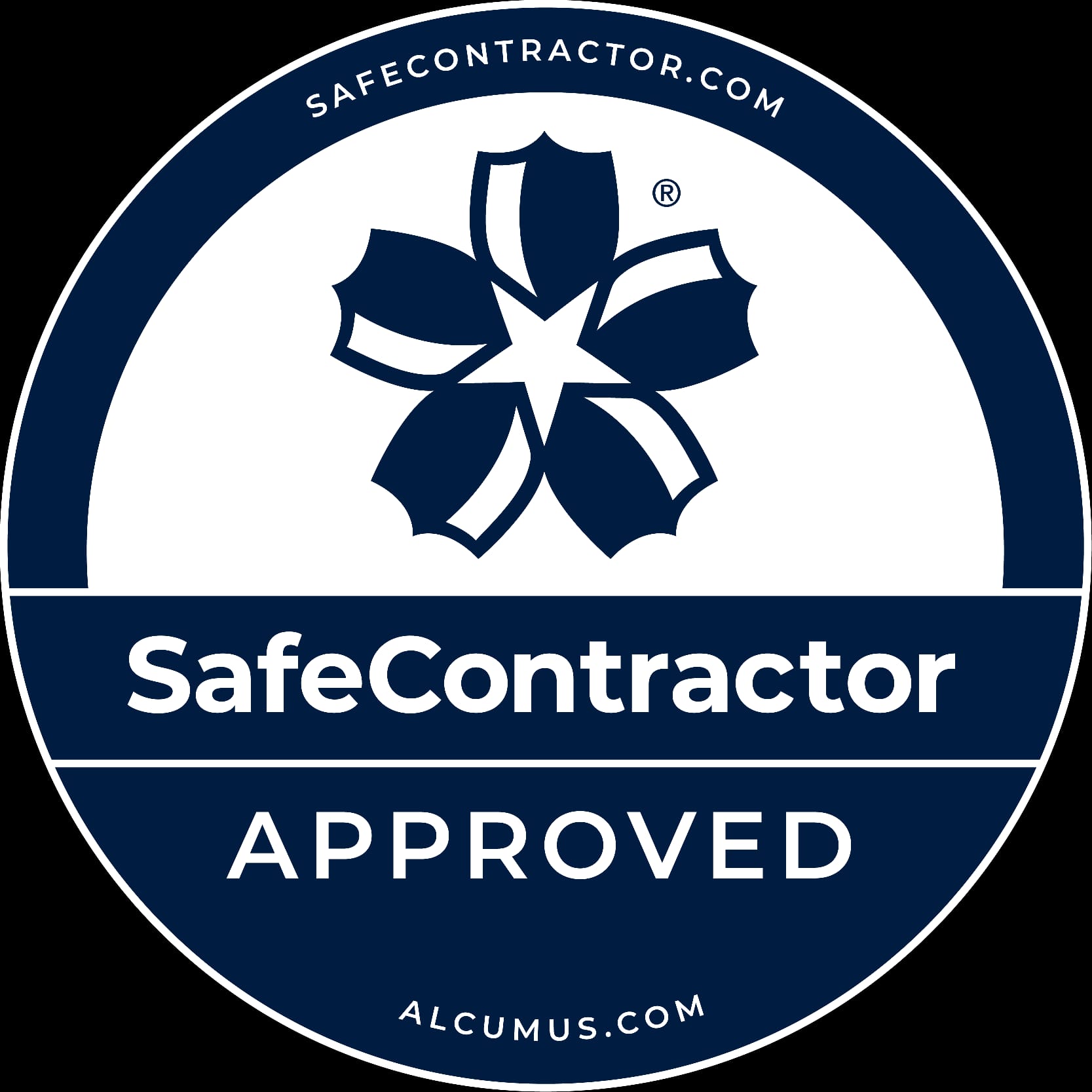SafeContractor Approved